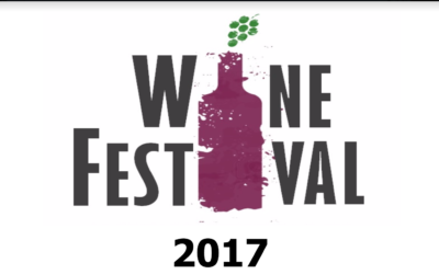 Wine Festival 2017