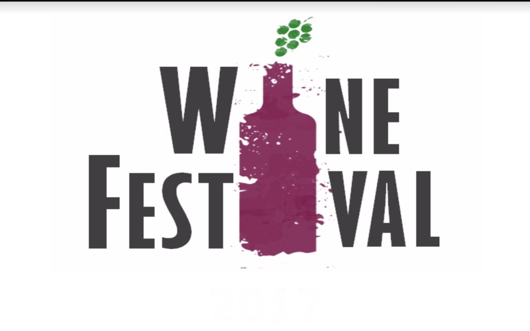 Wine Festival 2019
