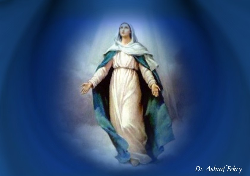 what-does-it-mean-when-we-say-the-assumption-of-mary-is-a-miracle