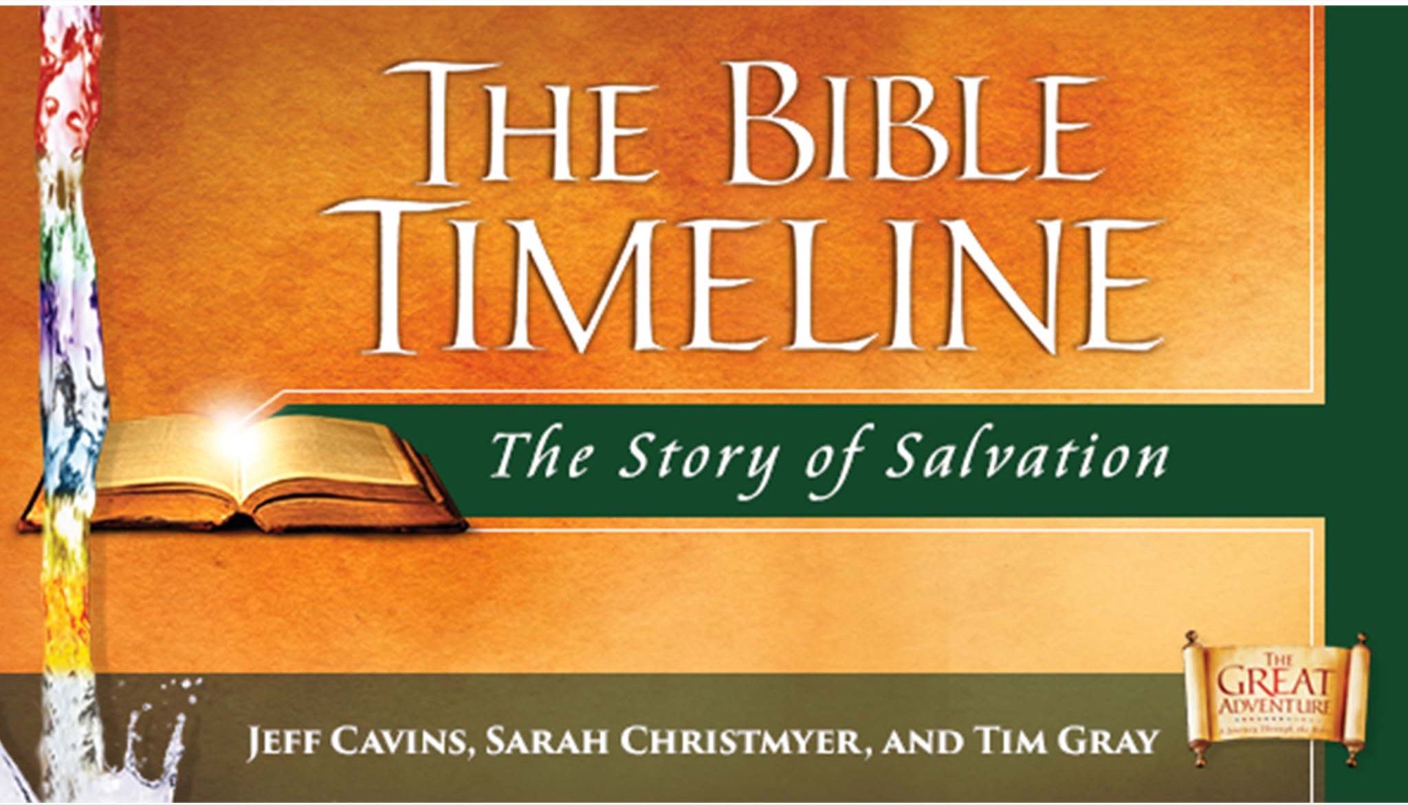 the-bible-timeline-the-story-of-salvation-morning-session-sacred