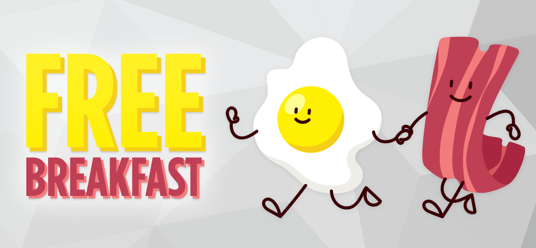 Free Breakfast – Knights of Columbus